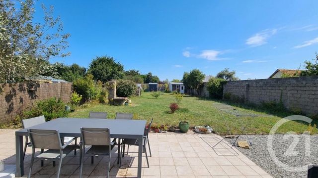 Maison &agrave; vendre - 4 pi&egrave;ces - 85,30 m2 - Quiberon - 56 - BRETAGNE