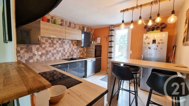Maison &agrave; vendre - 4 pi&egrave;ces - 85,30 m2 - Quiberon - 56 - BRETAGNE
