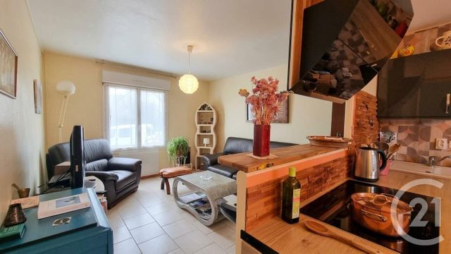 Maison &agrave; vendre - 4 pi&egrave;ces - 85,30 m2 - Quiberon - 56 - BRETAGNE