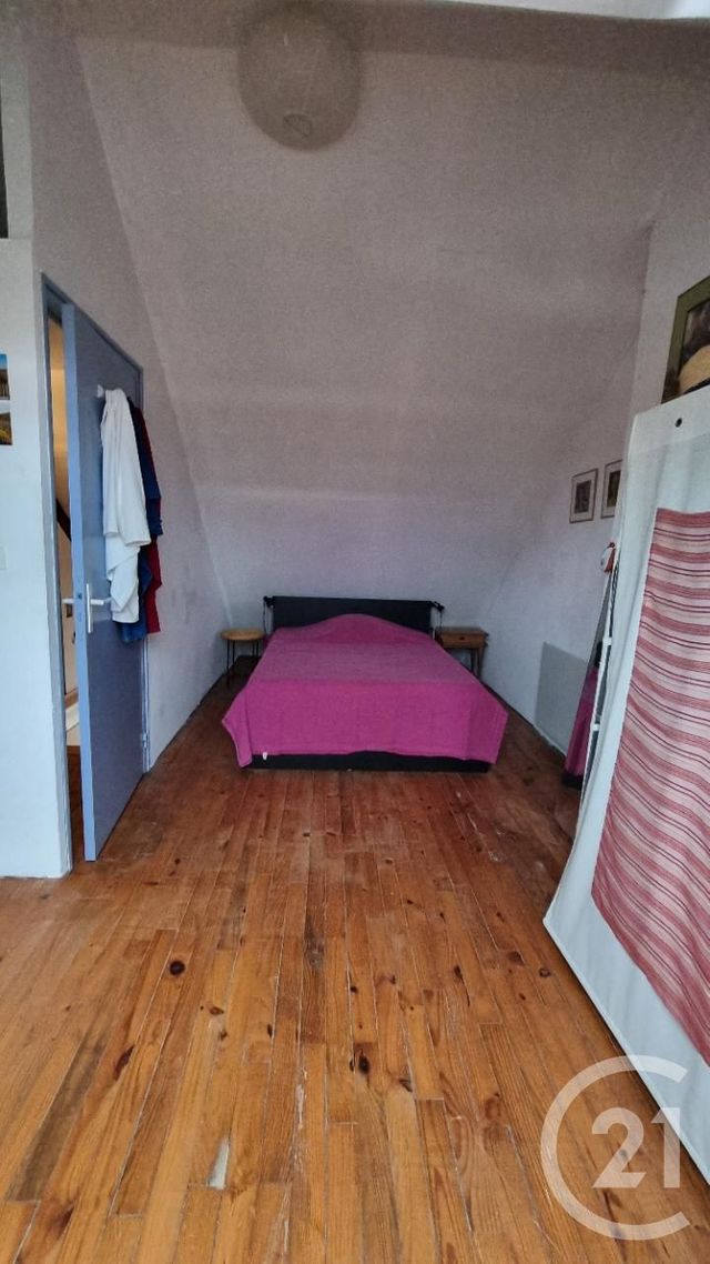 Maison &agrave; vendre - 4 pi&egrave;ces - 85,30 m2 - Quiberon - 56 - BRETAGNE