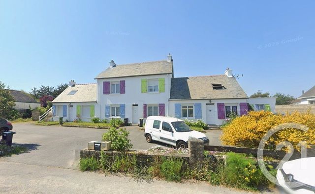 Maison &agrave; vendre - 10 pi&egrave;ces - 281 m2 - Quiberon - 56 - BRETAGNE