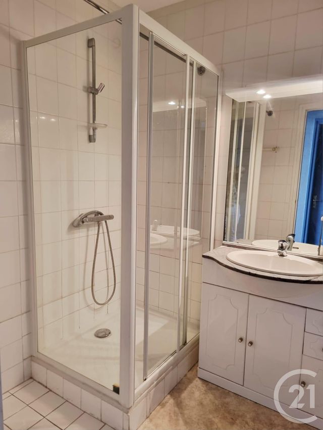 Appartement T2 à vendre - 2 pièces - 60 m2 - Quiberon - 56 - BRETAGNE