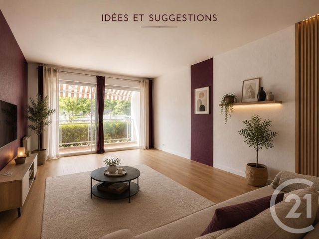 Appartement T2 &agrave; vendre - 2 pi&egrave;ces - 56,57 m2 - Quiberon - 56 - BRETAGNE