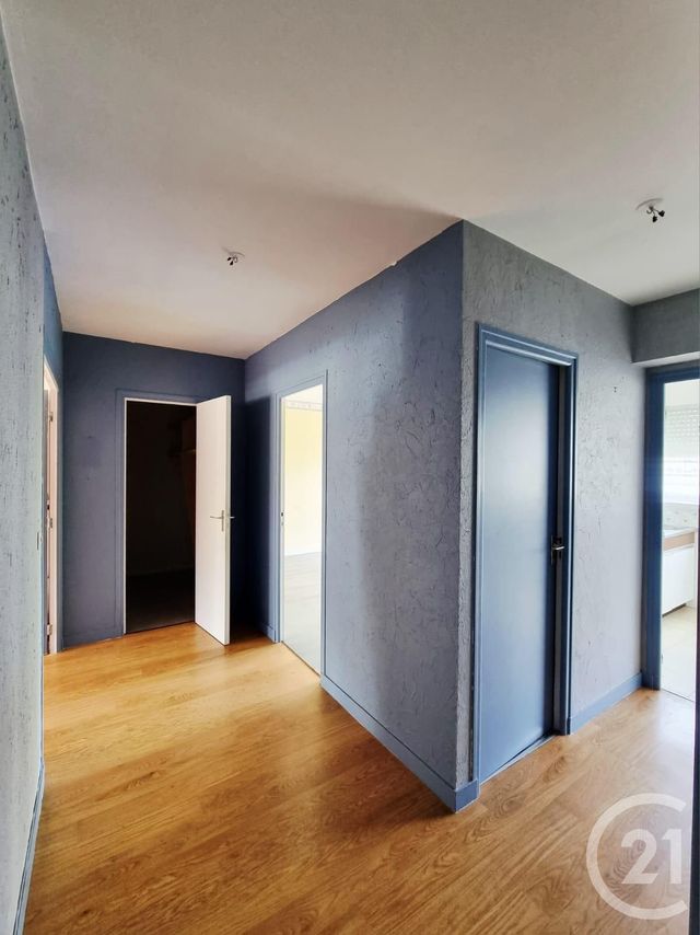 Appartement T2 à vendre - 2 pièces - 60 m2 - Quiberon - 56 - BRETAGNE