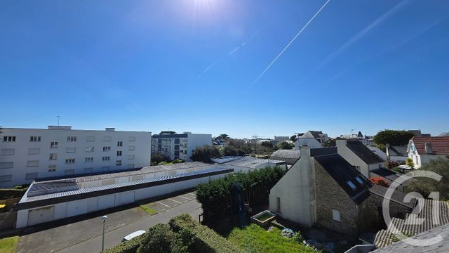 Appartement à vendre - 3 pièces - 48,14 m2 - Quiberon - 56 - BRETAGNE