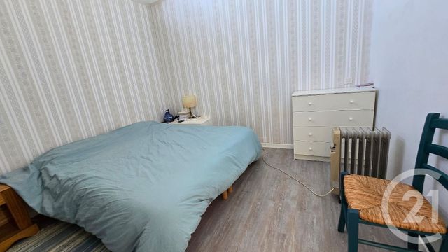 Appartement à vendre - 3 pièces - 48,14 m2 - Quiberon - 56 - BRETAGNE