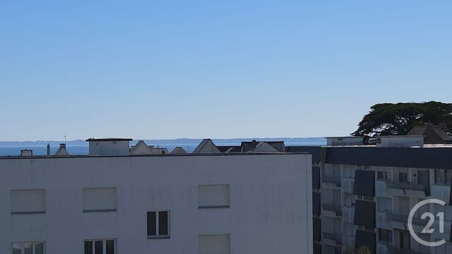 Appartement à vendre - 3 pièces - 48,14 m2 - Quiberon - 56 - BRETAGNE