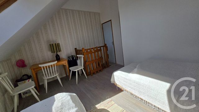 Appartement à vendre - 3 pièces - 48,14 m2 - Quiberon - 56 - BRETAGNE
