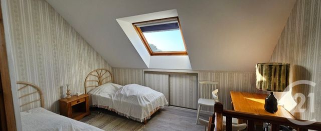 Appartement à vendre - 3 pièces - 48,14 m2 - Quiberon - 56 - BRETAGNE