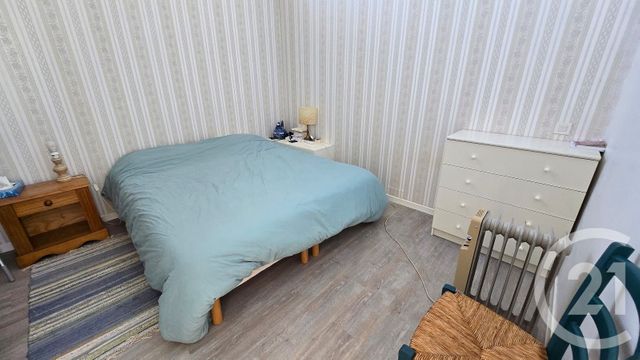 Appartement à vendre - 3 pièces - 48,14 m2 - Quiberon - 56 - BRETAGNE