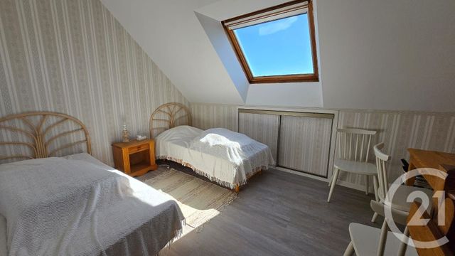Appartement à vendre - 3 pièces - 48,14 m2 - Quiberon - 56 - BRETAGNE
