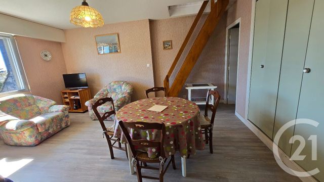 Appartement à vendre - 3 pièces - 48,14 m2 - Quiberon - 56 - BRETAGNE