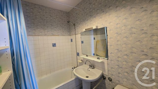 Appartement à vendre - 3 pièces - 48,14 m2 - Quiberon - 56 - BRETAGNE