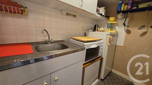 Appartement à vendre - 3 pièces - 48,14 m2 - Quiberon - 56 - BRETAGNE