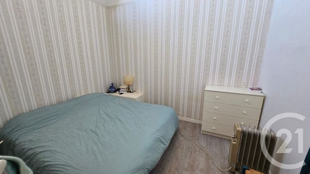 Appartement à vendre - 3 pièces - 48,14 m2 - Quiberon - 56 - BRETAGNE