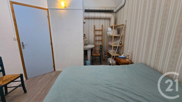 Appartement à vendre - 3 pièces - 48,14 m2 - Quiberon - 56 - BRETAGNE