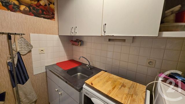 Appartement à vendre - 3 pièces - 48,14 m2 - Quiberon - 56 - BRETAGNE