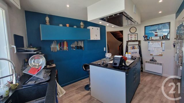 Maison à vendre - 6 pièces - 138,94 m2 - St Pierre Quiberon - 56 - BRETAGNE