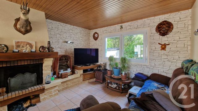 Maison à vendre - 6 pièces - 138,94 m2 - St Pierre Quiberon - 56 - BRETAGNE