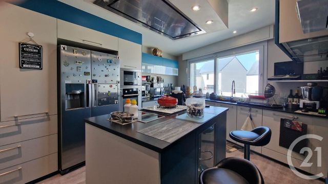 Maison à vendre - 6 pièces - 138,94 m2 - St Pierre Quiberon - 56 - BRETAGNE