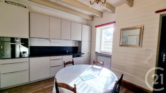 Maison à vendre - 4 pièces - 72,61 m2 - Quiberon - 56 - BRETAGNE