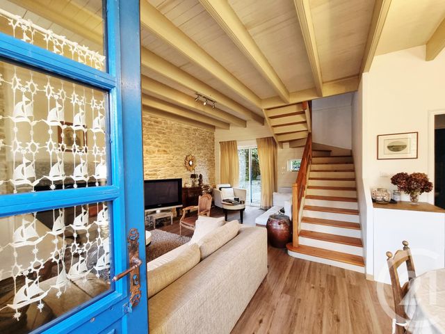 Maison à vendre - 4 pièces - 72,61 m2 - Quiberon - 56 - BRETAGNE