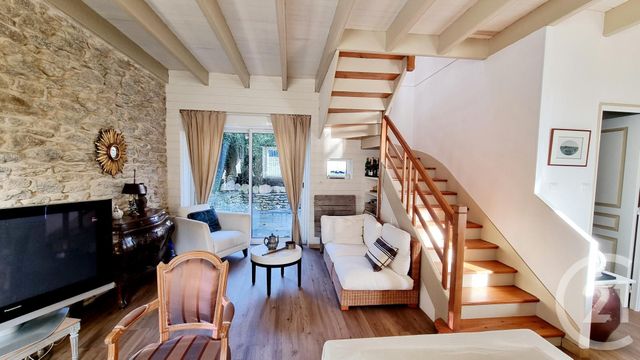 Maison à vendre - 4 pièces - 72,61 m2 - Quiberon - 56 - BRETAGNE