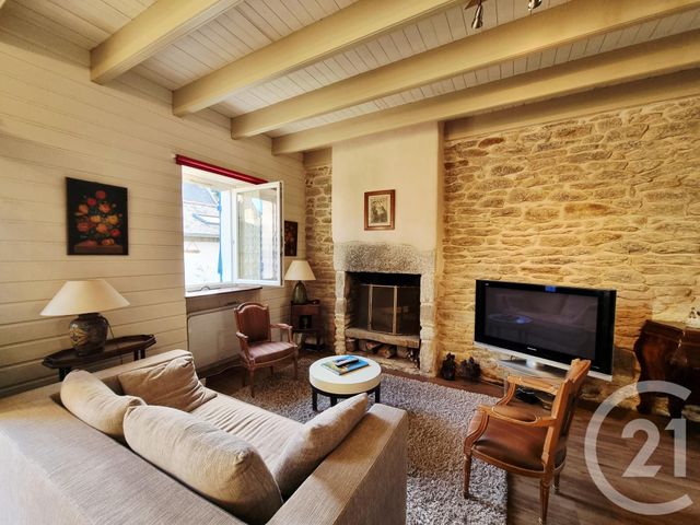 Maison à vendre - 4 pièces - 72,61 m2 - Quiberon - 56 - BRETAGNE