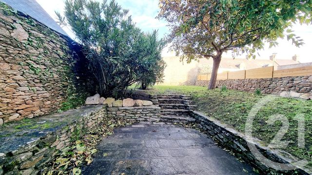 Maison à vendre - 4 pièces - 72,61 m2 - Quiberon - 56 - BRETAGNE