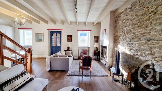 Maison à vendre - 4 pièces - 72,61 m2 - Quiberon - 56 - BRETAGNE