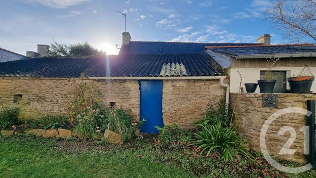 Maison à vendre - 4 pièces - 72,61 m2 - Quiberon - 56 - BRETAGNE