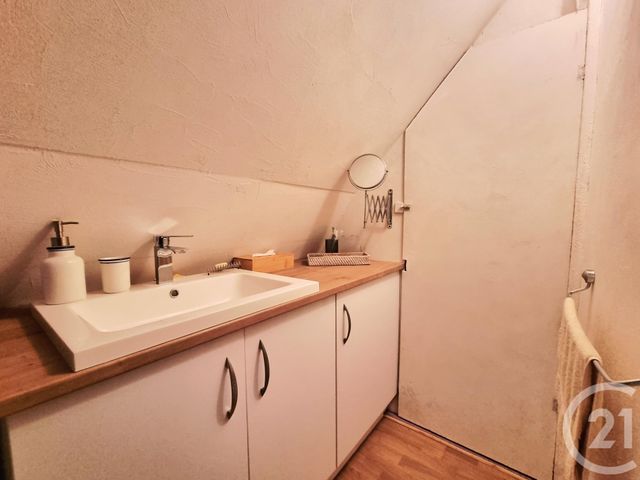 Maison à vendre - 4 pièces - 72,61 m2 - Quiberon - 56 - BRETAGNE