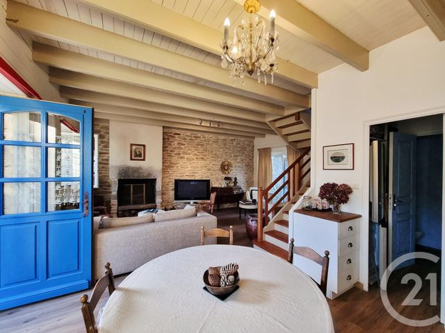 Maison à vendre - 4 pièces - 72,61 m2 - Quiberon - 56 - BRETAGNE