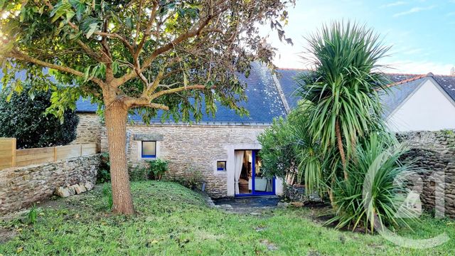 maison - QUIBERON - 56