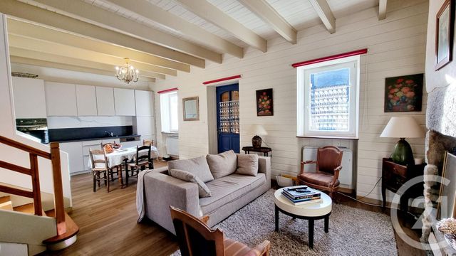 Maison à vendre - 4 pièces - 72,61 m2 - Quiberon - 56 - BRETAGNE