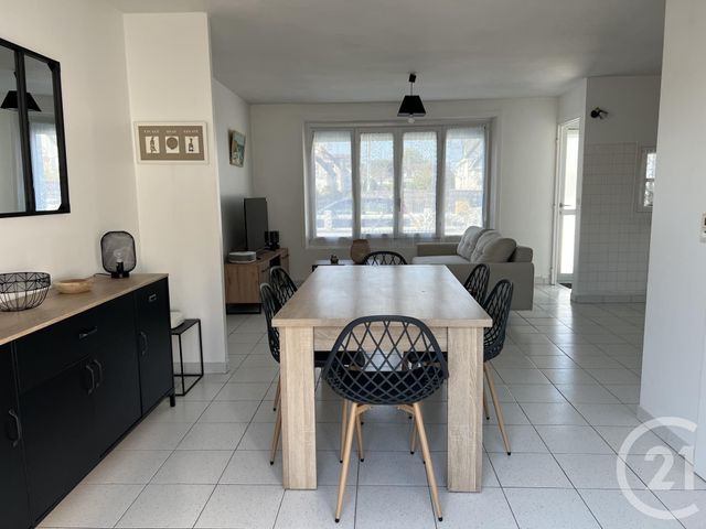 Maison &agrave; vendre - 3 pi&egrave;ces - 89 m2 - Quiberon - 56 - BRETAGNE