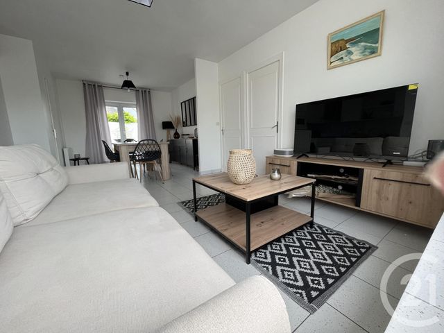 Maison &agrave; vendre - 3 pi&egrave;ces - 89 m2 - Quiberon - 56 - BRETAGNE