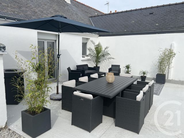 Maison &agrave; vendre - 3 pi&egrave;ces - 89 m2 - Quiberon - 56 - BRETAGNE