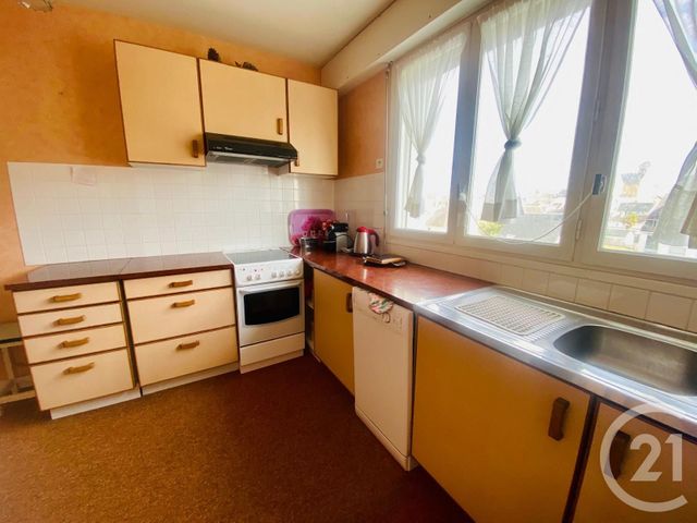 Appartement T2 &agrave; vendre - 2 pi&egrave;ces - 50,45 m2 - Quiberon - 56 - BRETAGNE