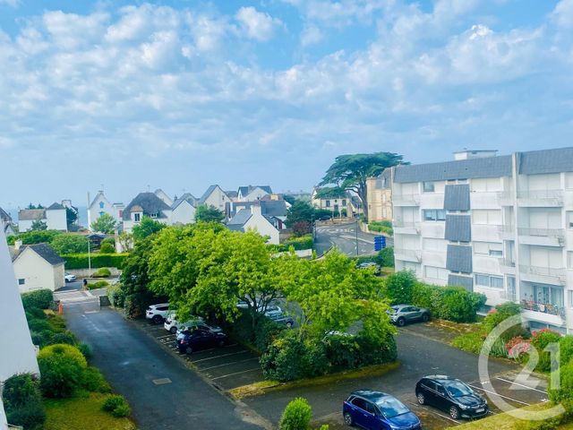 Appartement T2 &agrave; vendre - 2 pi&egrave;ces - 50,45 m2 - Quiberon - 56 - BRETAGNE
