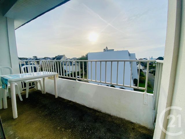 Appartement T2 &agrave; vendre - 2 pi&egrave;ces - 50,45 m2 - Quiberon - 56 - BRETAGNE