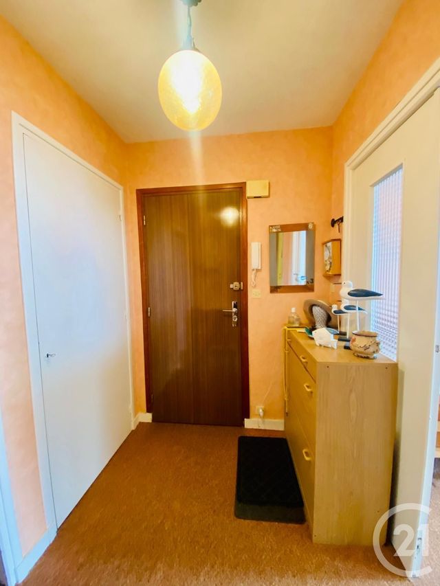 Appartement T2 &agrave; vendre - 2 pi&egrave;ces - 50,45 m2 - Quiberon - 56 - BRETAGNE