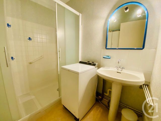 Appartement T2 &agrave; vendre - 2 pi&egrave;ces - 50,45 m2 - Quiberon - 56 - BRETAGNE