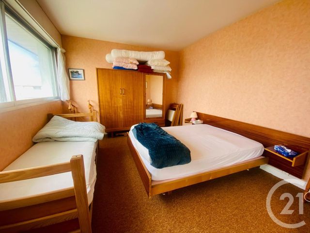 Appartement T2 &agrave; vendre - 2 pi&egrave;ces - 50,45 m2 - Quiberon - 56 - BRETAGNE