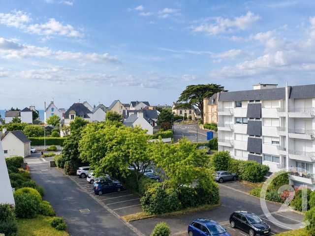 appartement - QUIBERON - 56