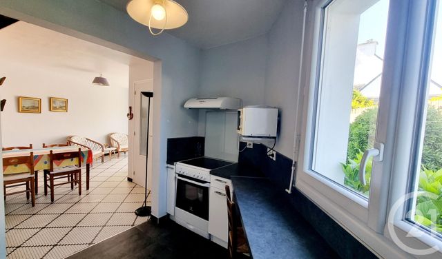 Maison &agrave; vendre - 8 pi&egrave;ces - 121 m2 - Quiberon - 56 - BRETAGNE