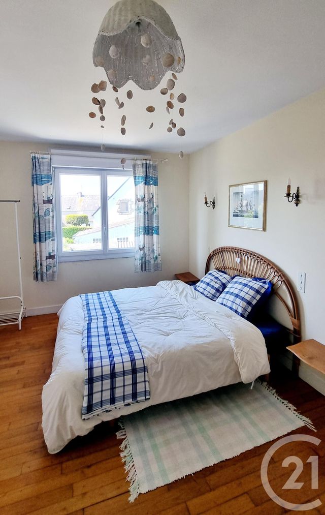 Maison &agrave; vendre - 8 pi&egrave;ces - 121 m2 - Quiberon - 56 - BRETAGNE