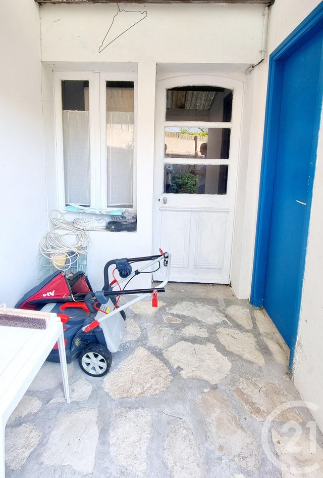 Maison &agrave; vendre - 8 pi&egrave;ces - 121 m2 - Quiberon - 56 - BRETAGNE