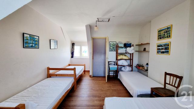 Maison &agrave; vendre - 8 pi&egrave;ces - 121 m2 - Quiberon - 56 - BRETAGNE