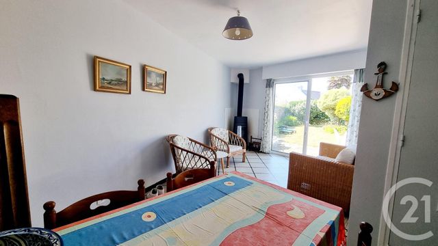 Maison &agrave; vendre - 8 pi&egrave;ces - 121 m2 - Quiberon - 56 - BRETAGNE
